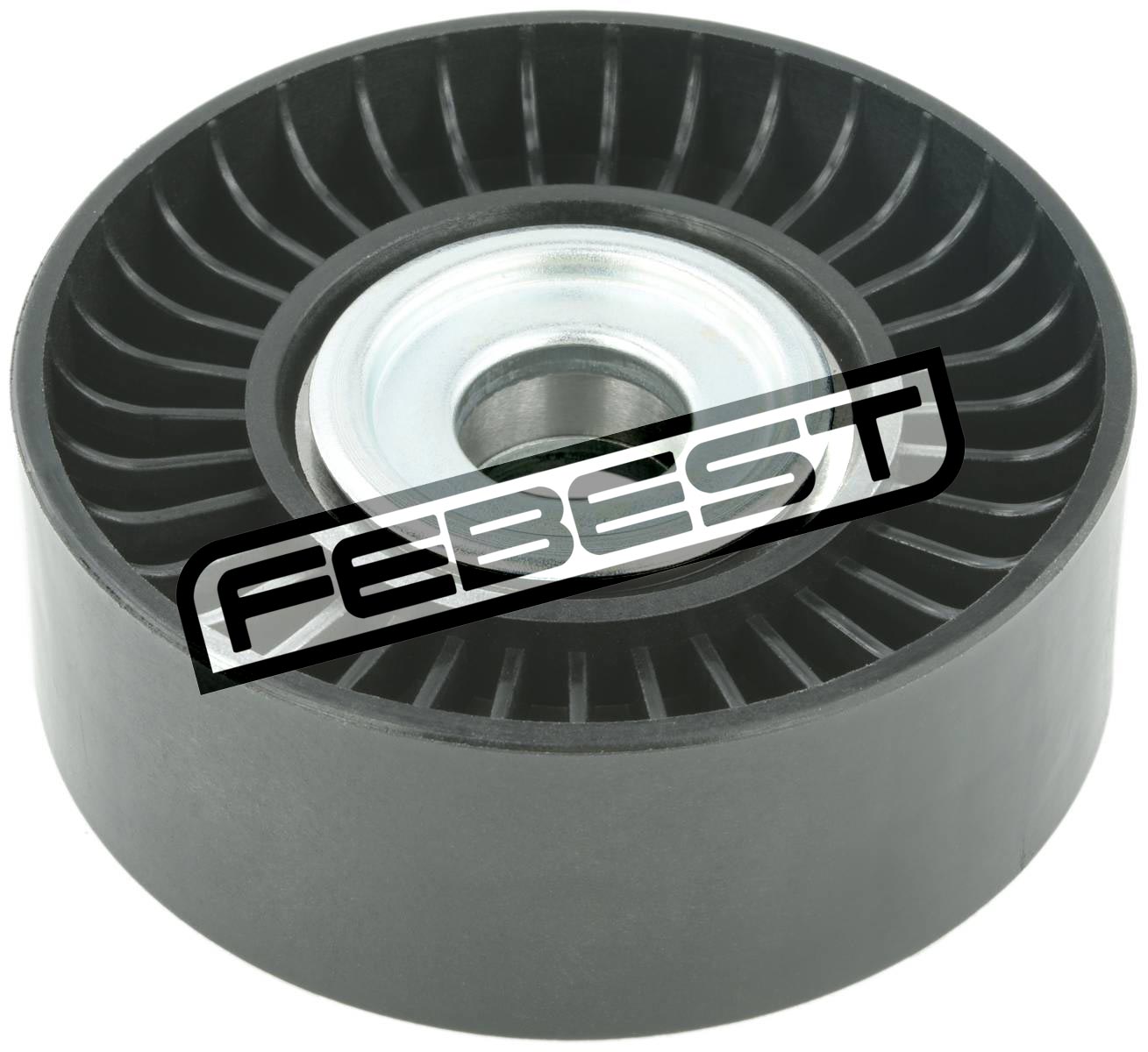 Tension Pulley