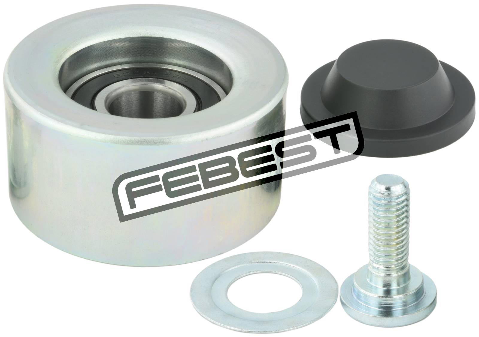 Tension Pulley