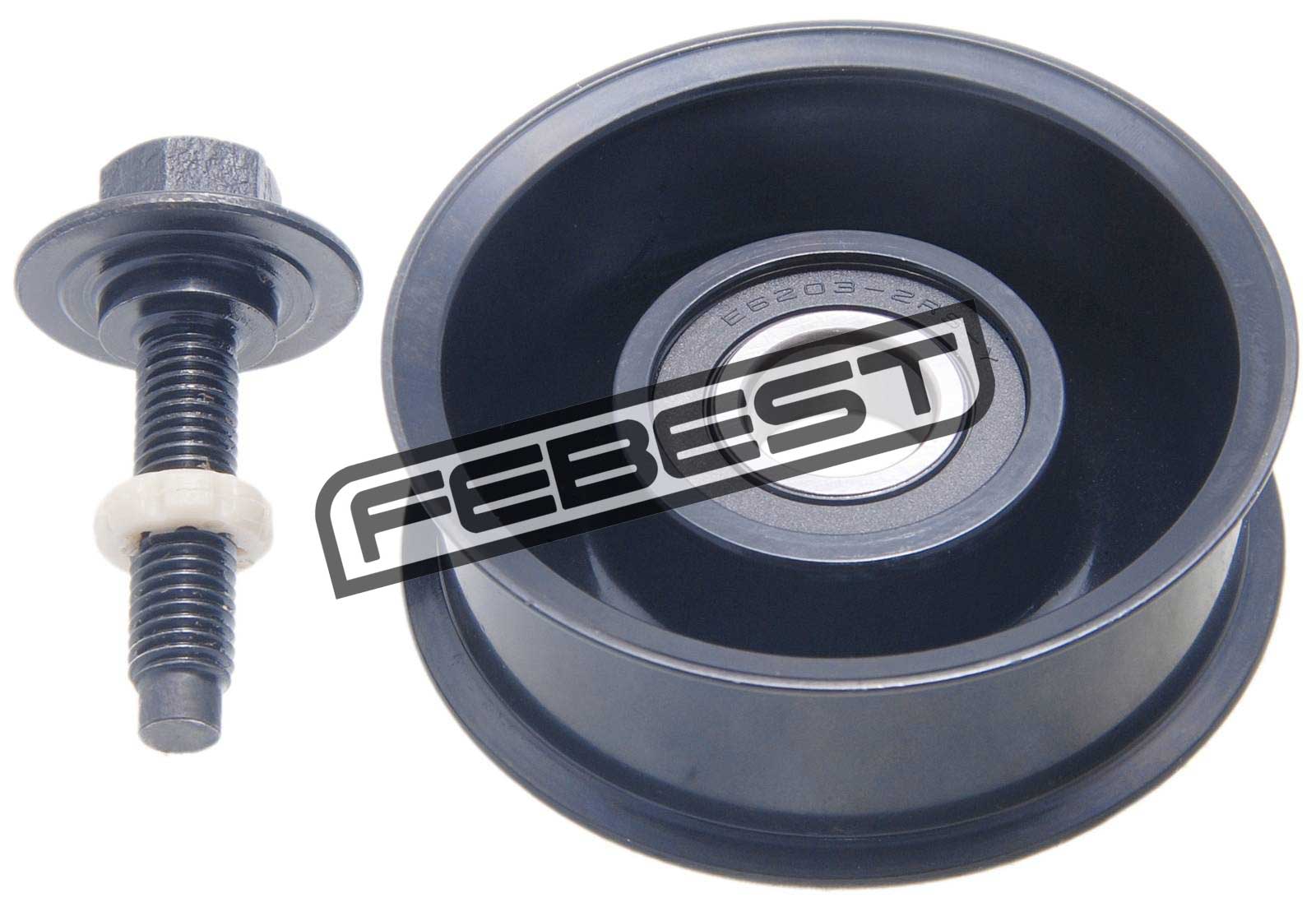 Pulley Idler Kit