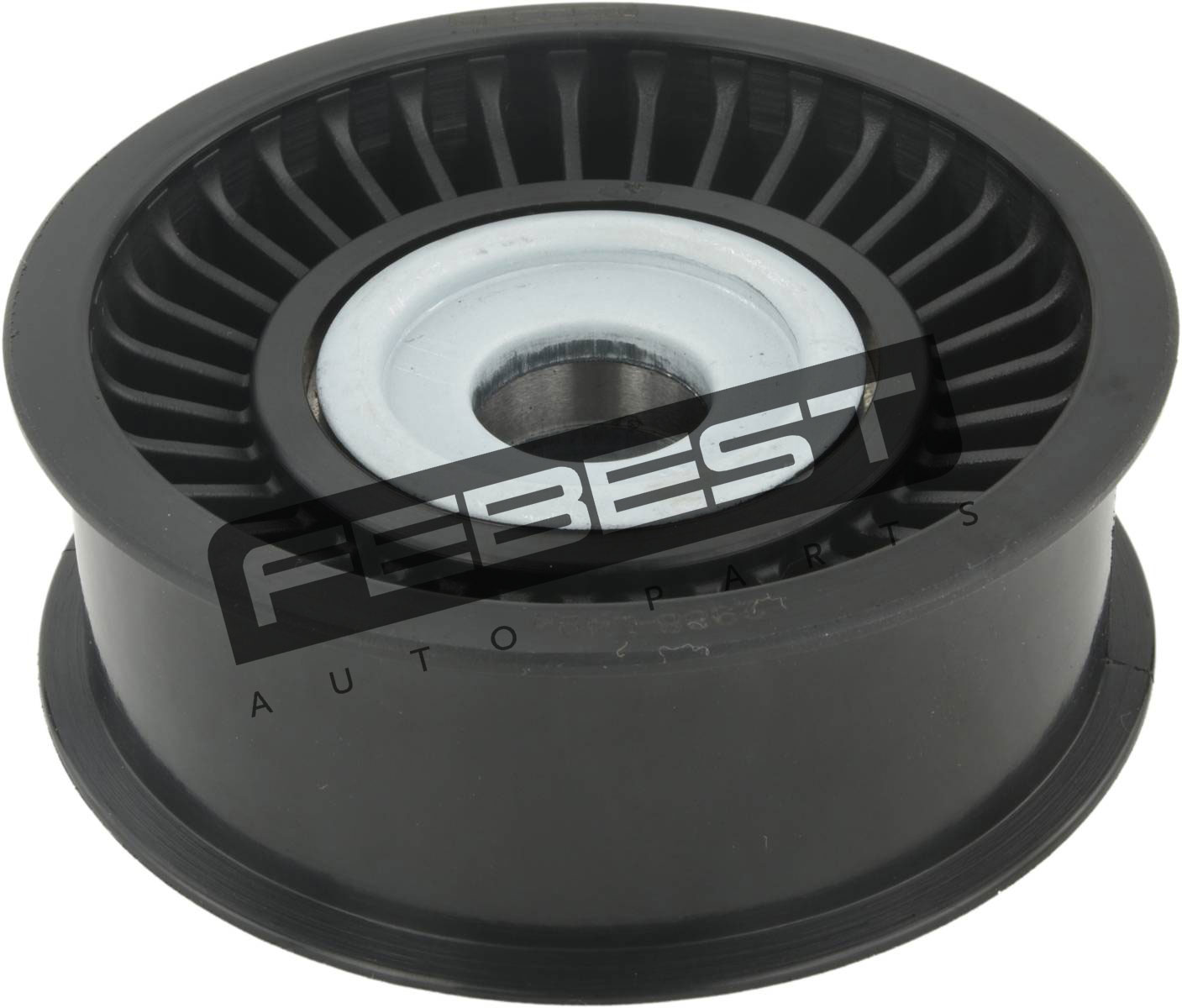 Pulley Idler