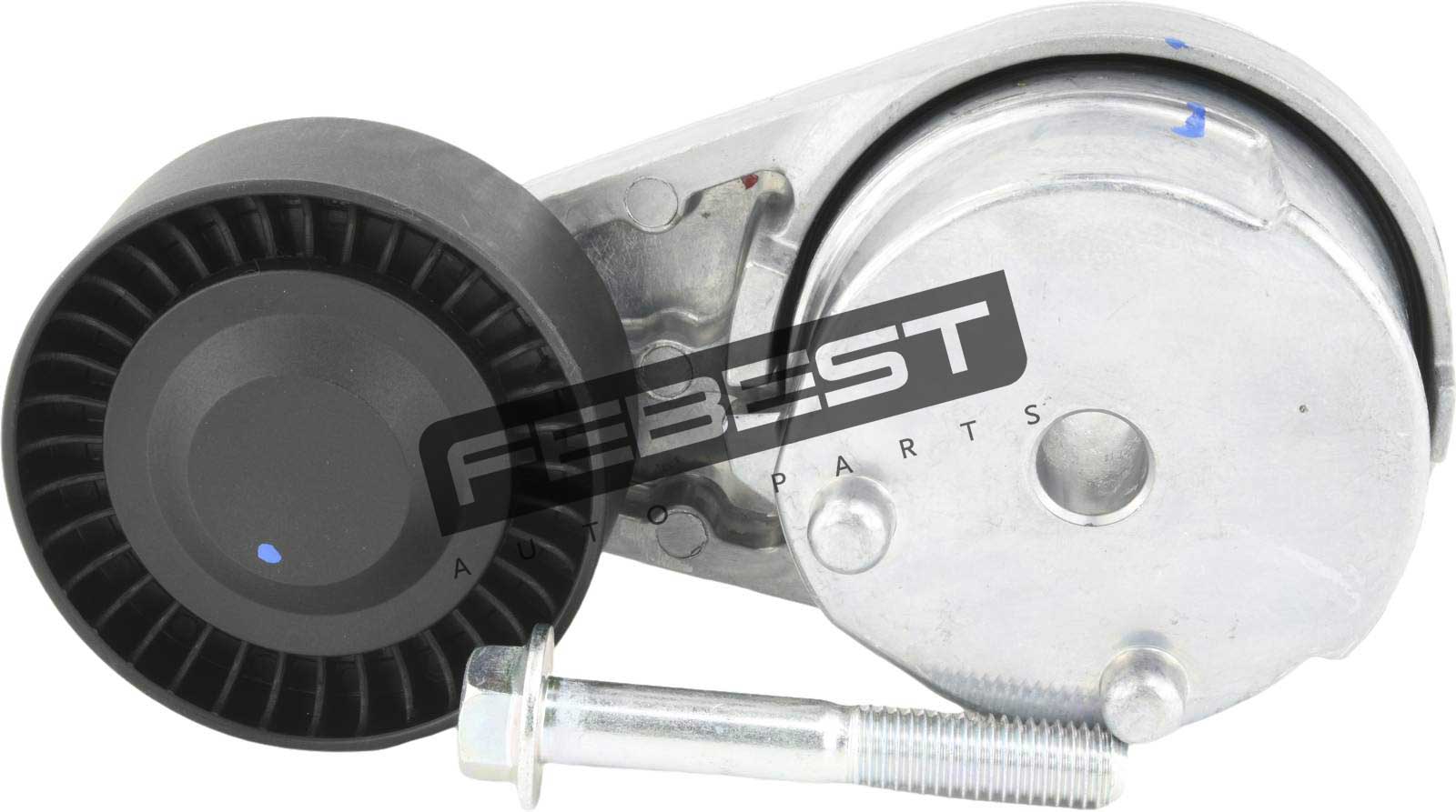 Belt Tensioner