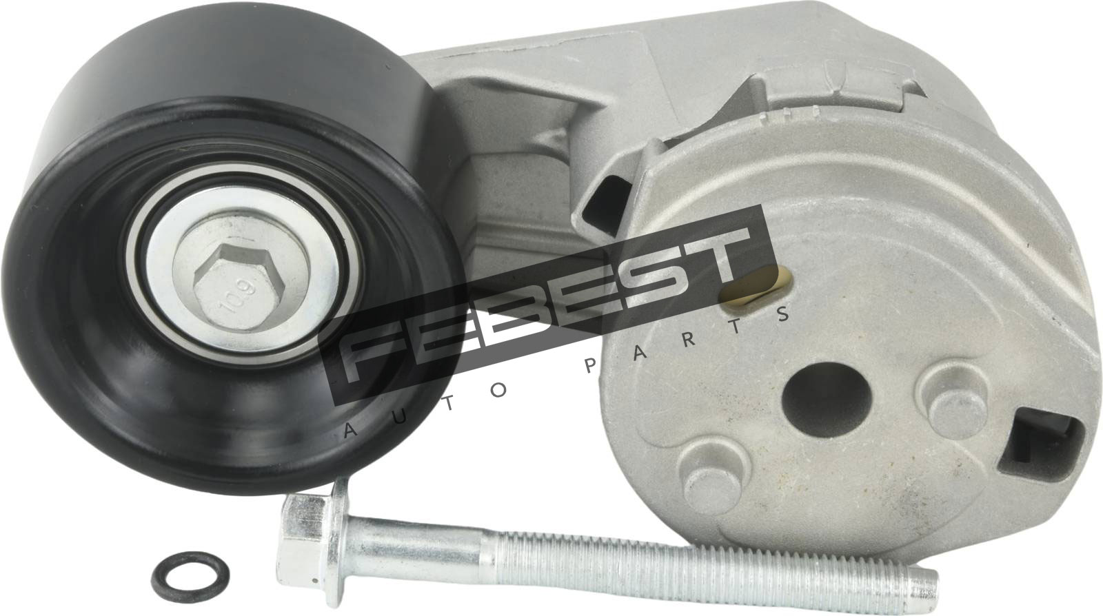 Belt Tensioner
