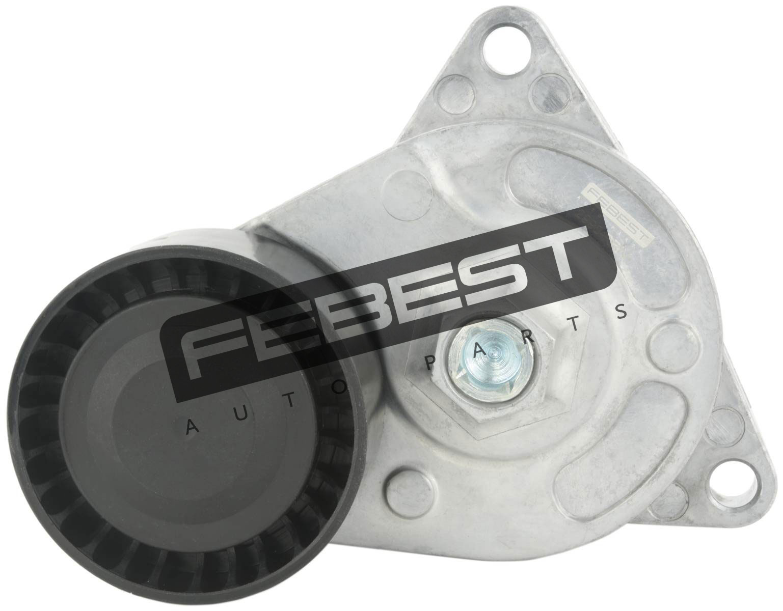 Belt Tensioner