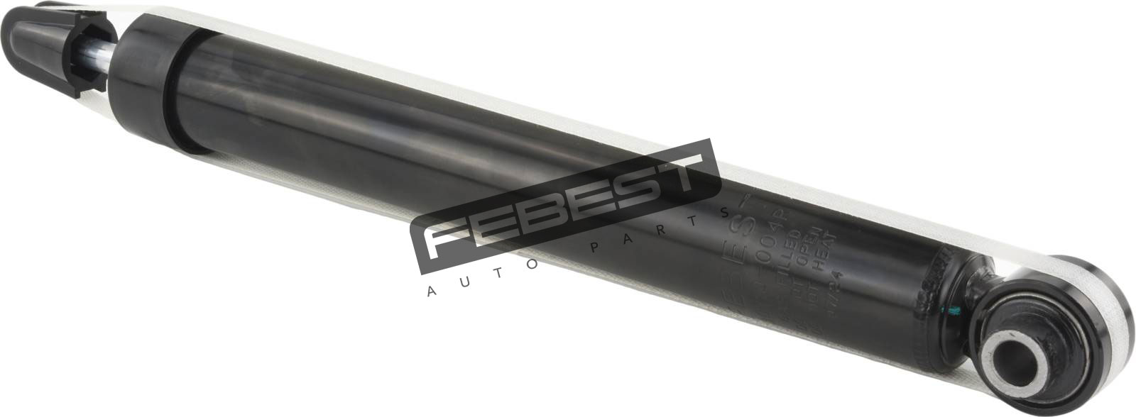 Rear Shock Absorber Gas.Twin Tube