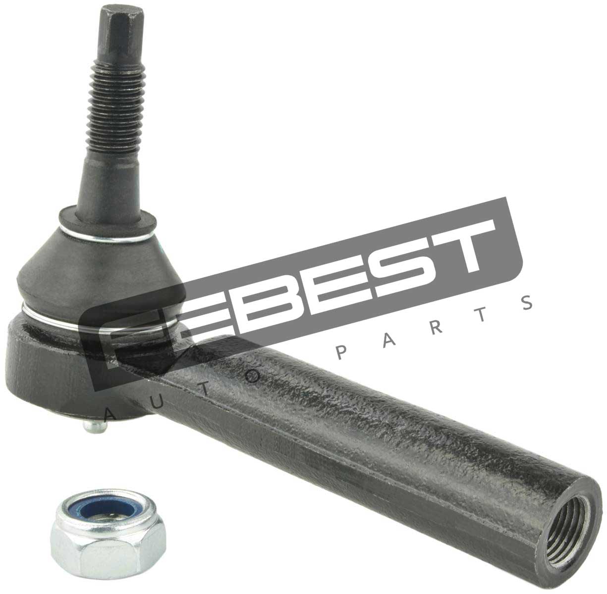 Steering Tie Rod End