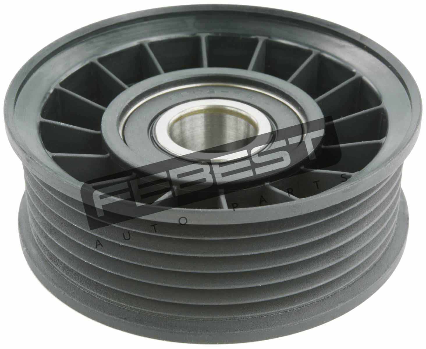 Tension Pulley
