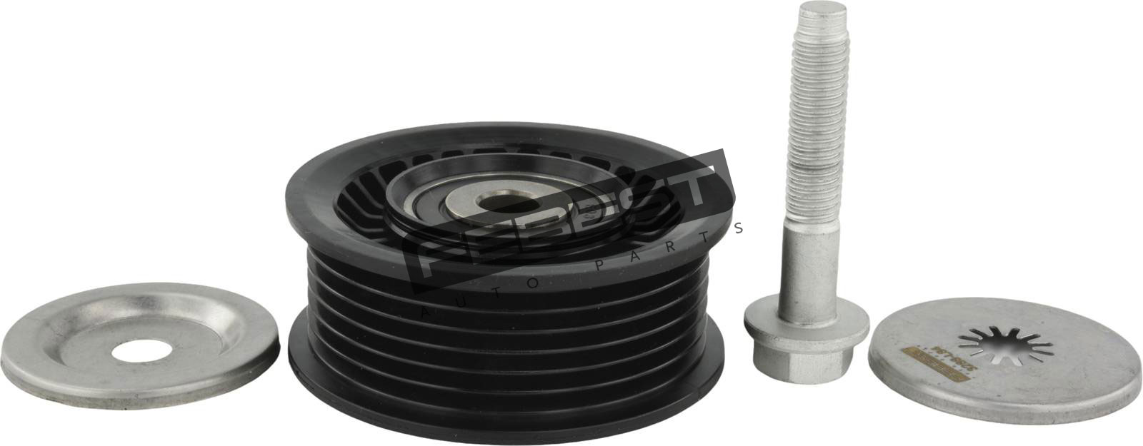 Pulley Idler