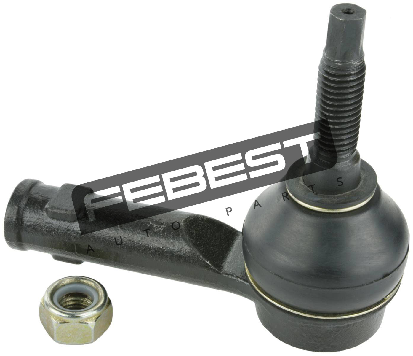 Steering Tie Rod End
