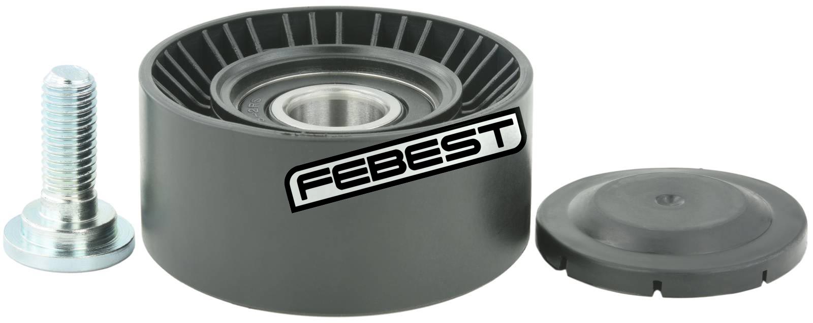 Tension Pulley