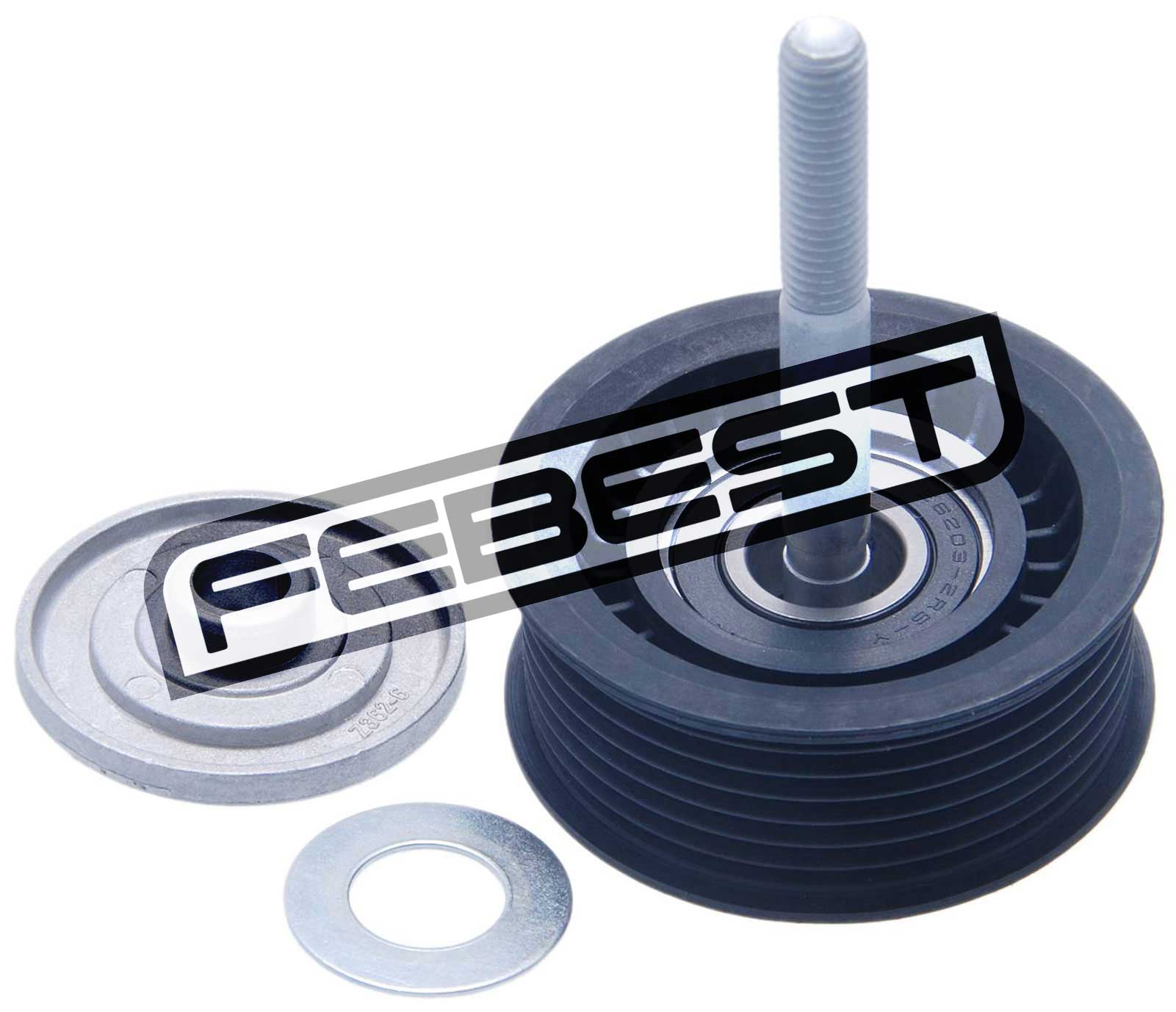 Pulley Idler Kit