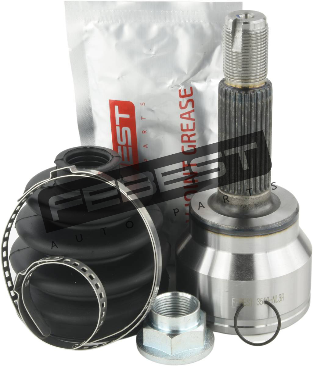 BENT L JOINT mサイズ JOINT | BENTMETAL BINDING 25/26