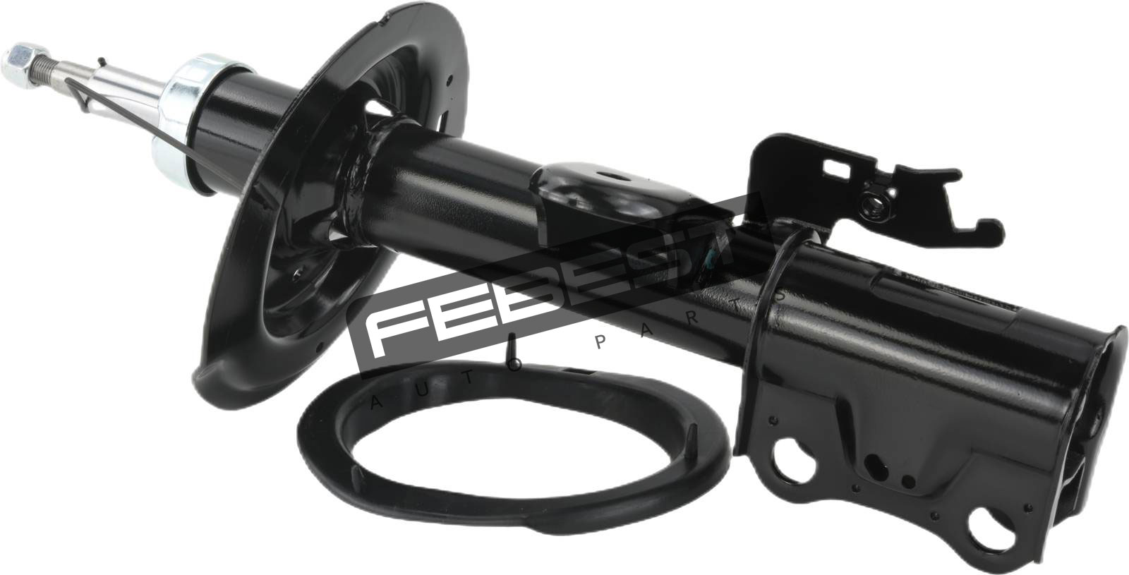 Shock Absorber Front Right Gas.Twin Tube