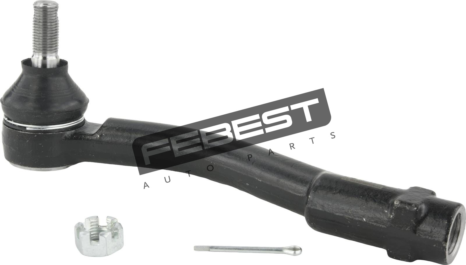 Steering Tie Rod End Left