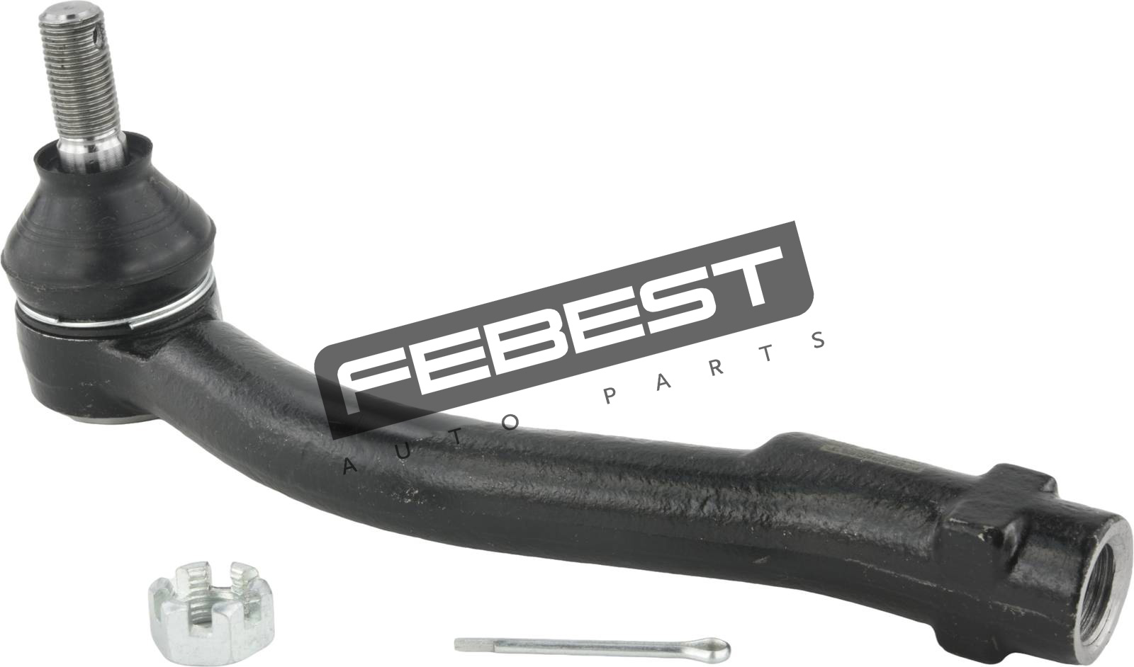 Steering Tie Rod End Right