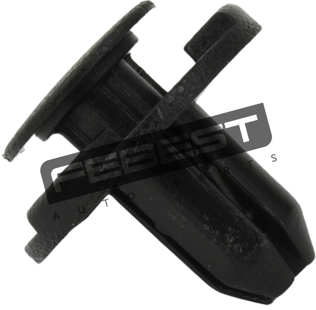 88570-140 Febest RETAINER CLIP 01553-05323, 769843448R, L33X-13-209, MU001623 - Picture 1 of 4