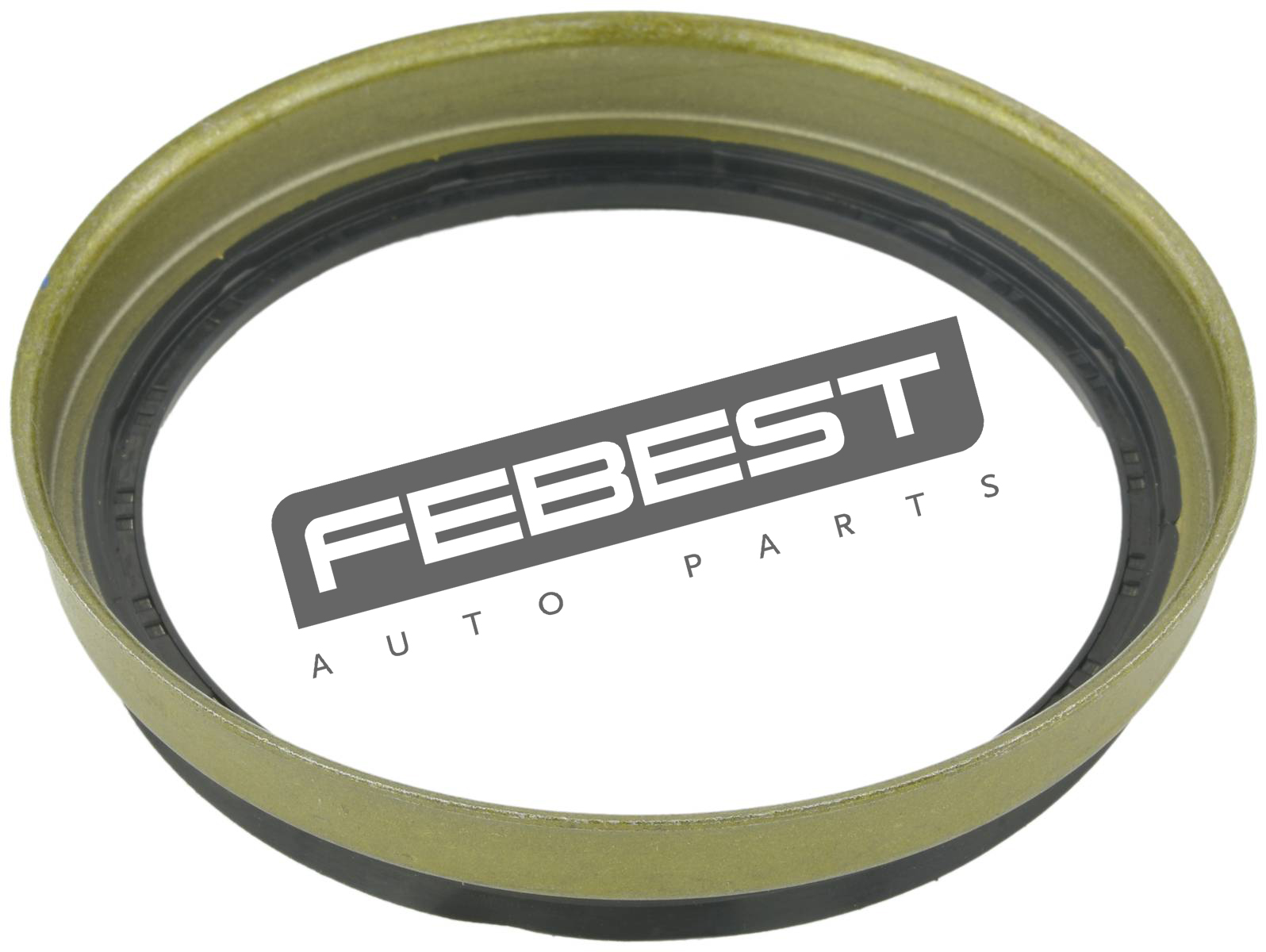 Oil Seal Front Hub 80.1X97.2X9.7X18.2 Oil Seal Front Hub 80.1X97.2X9.7X18.2