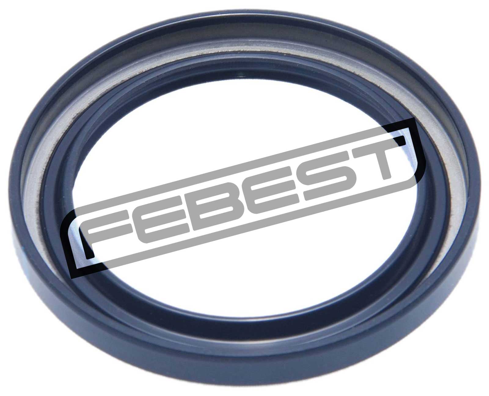 Oil Seal Rear Hub 40.8X56.4X6X6 Oil Seal Rear Hub 40.8X56.4X6X6