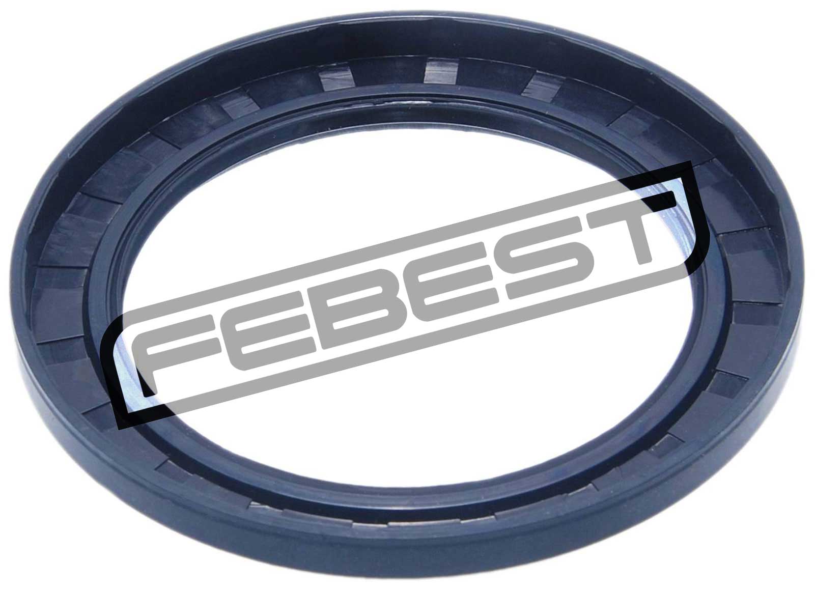 Oil Seal Front Hub 68.55X95.25X8X12.4 Oil Seal Front Hub 68.55X95.25X8X12.4