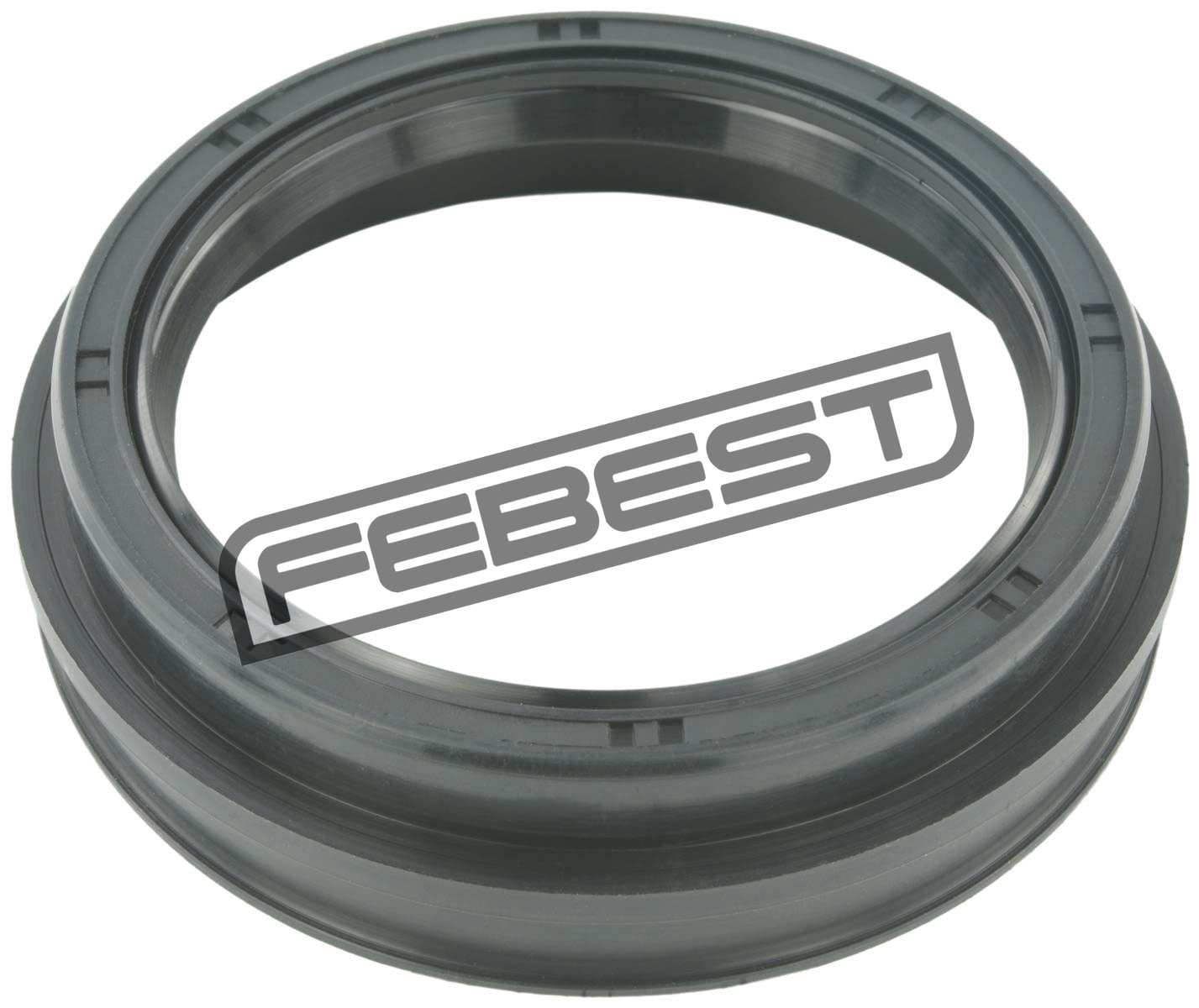 Drive Shaft Oil Seal 55.3X69.2X10.6X18