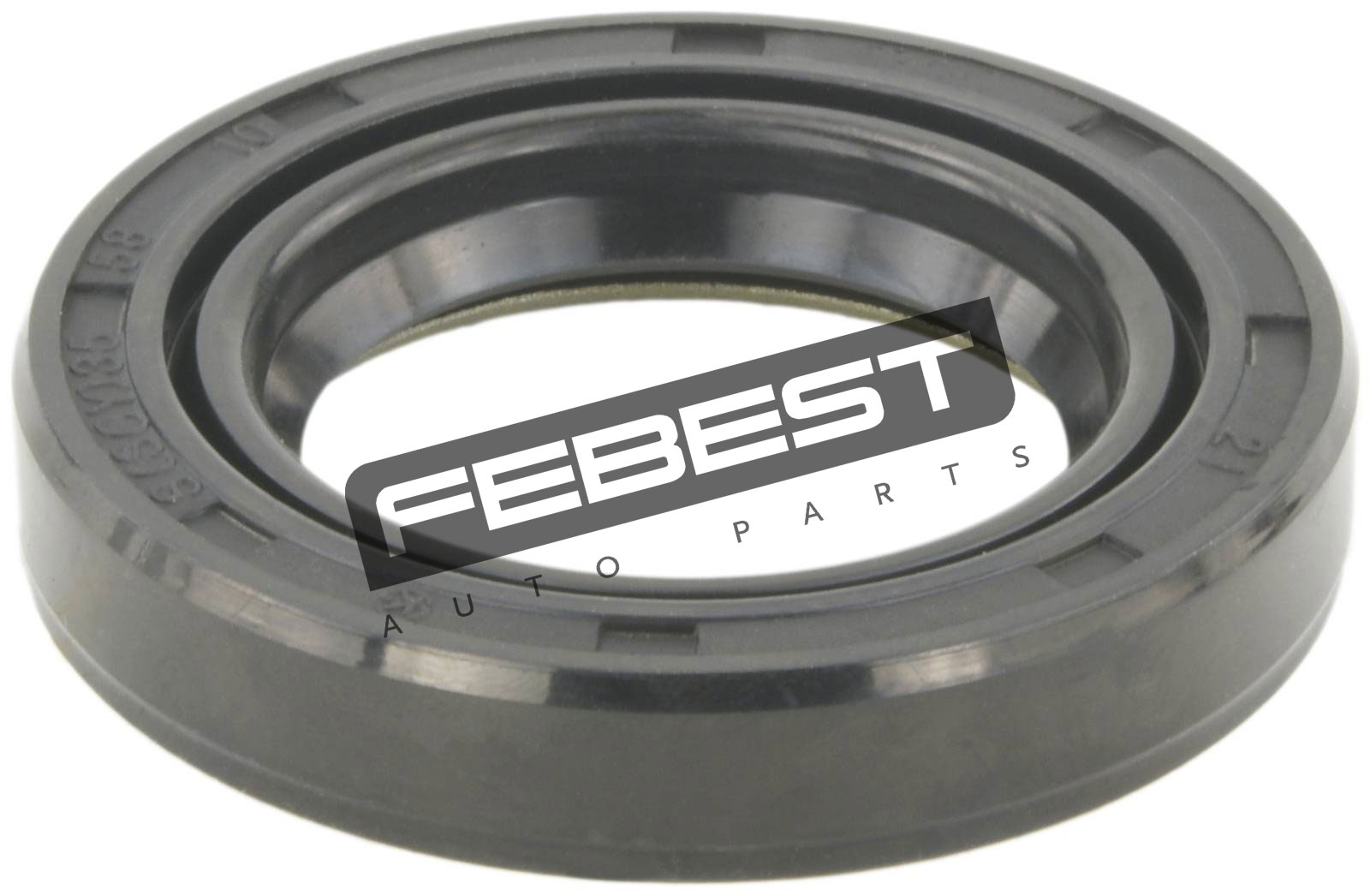 Half Shaft Oil Seal 33.1X58.2X8.5X8.5 Half Shaft Oil Seal 33.1X58.2X8.5X8.5