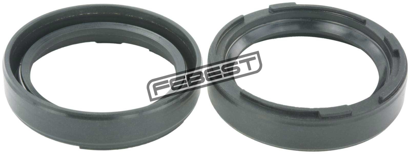 Oil Seal Axle Case Set 37.5X50.25X10.2X11.5