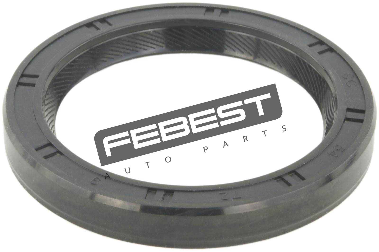 Rear Differential-Pinion Seal 52.7X72.2X8.8X8.8 Rear Differential-Pinion Seal 52.7X72.2X8.8X8.8