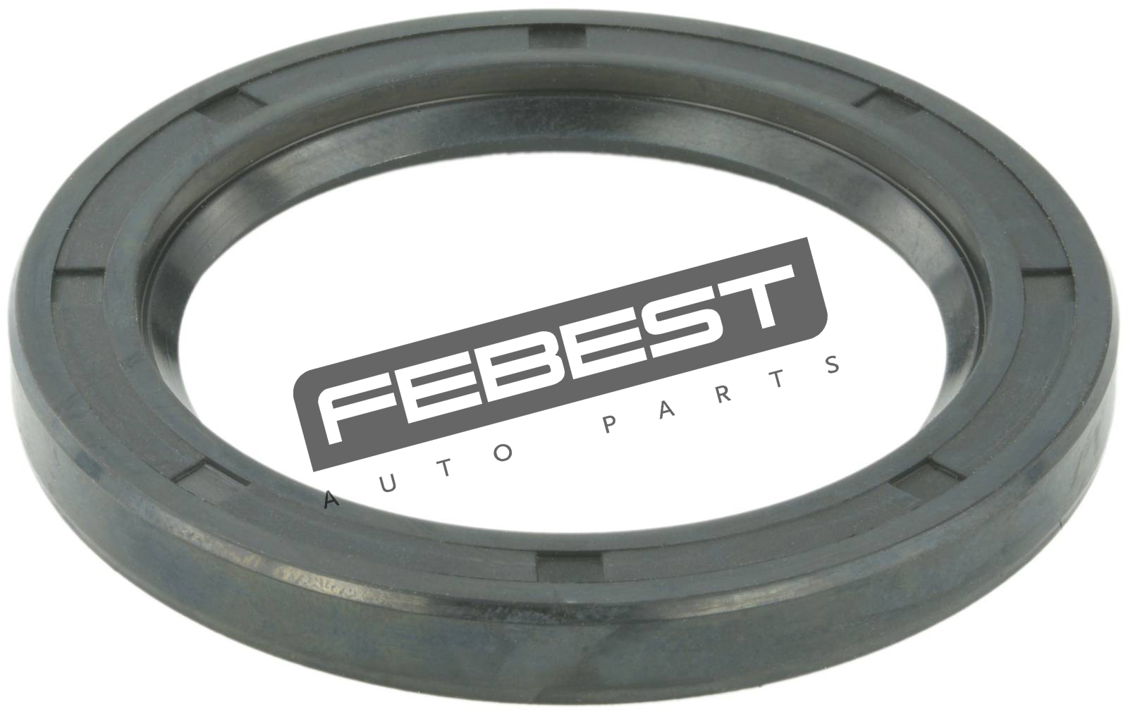 Oil Seal Front Hub 53X75.2X8X8 Oil Seal Front Hub 53X75.2X8X8