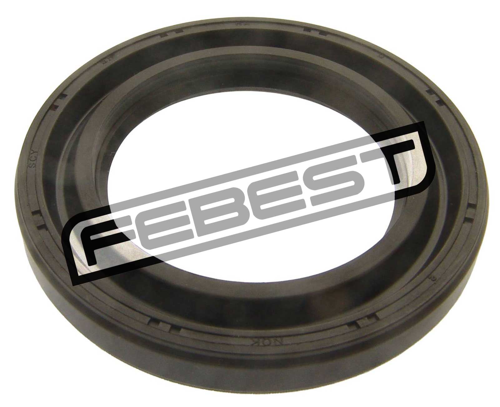 Half Shaft Oil Seal 42.4X68.25X9.95X9.95 Half Shaft Oil Seal 42.4X68.25X9.95X9.95