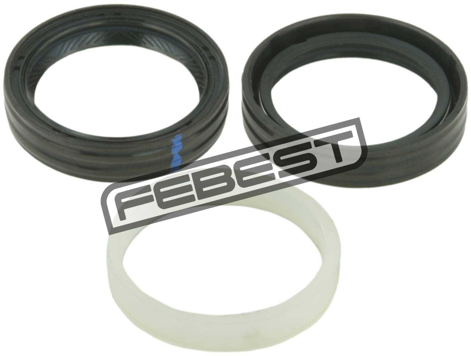 Drive Shaft Oil Seal 27.4X37.15X7.9X7.9