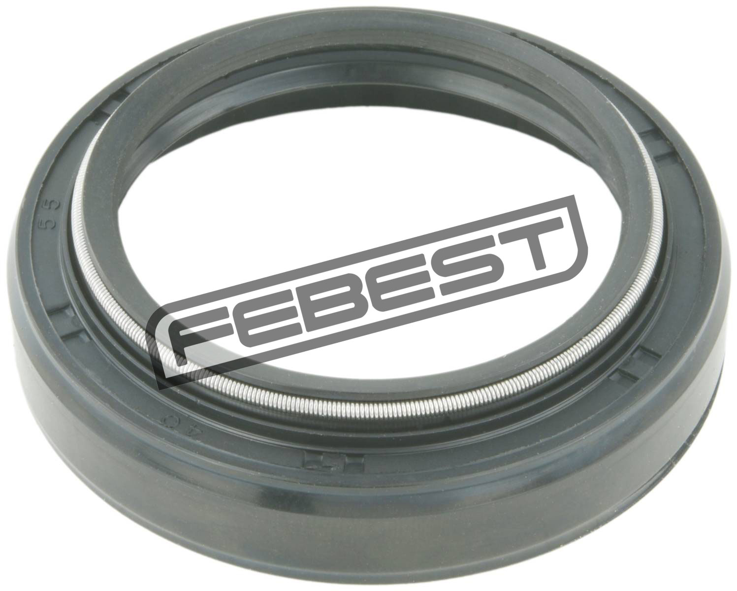 Drive Shaft Oil Seal 38.4X55.3X10.2X14