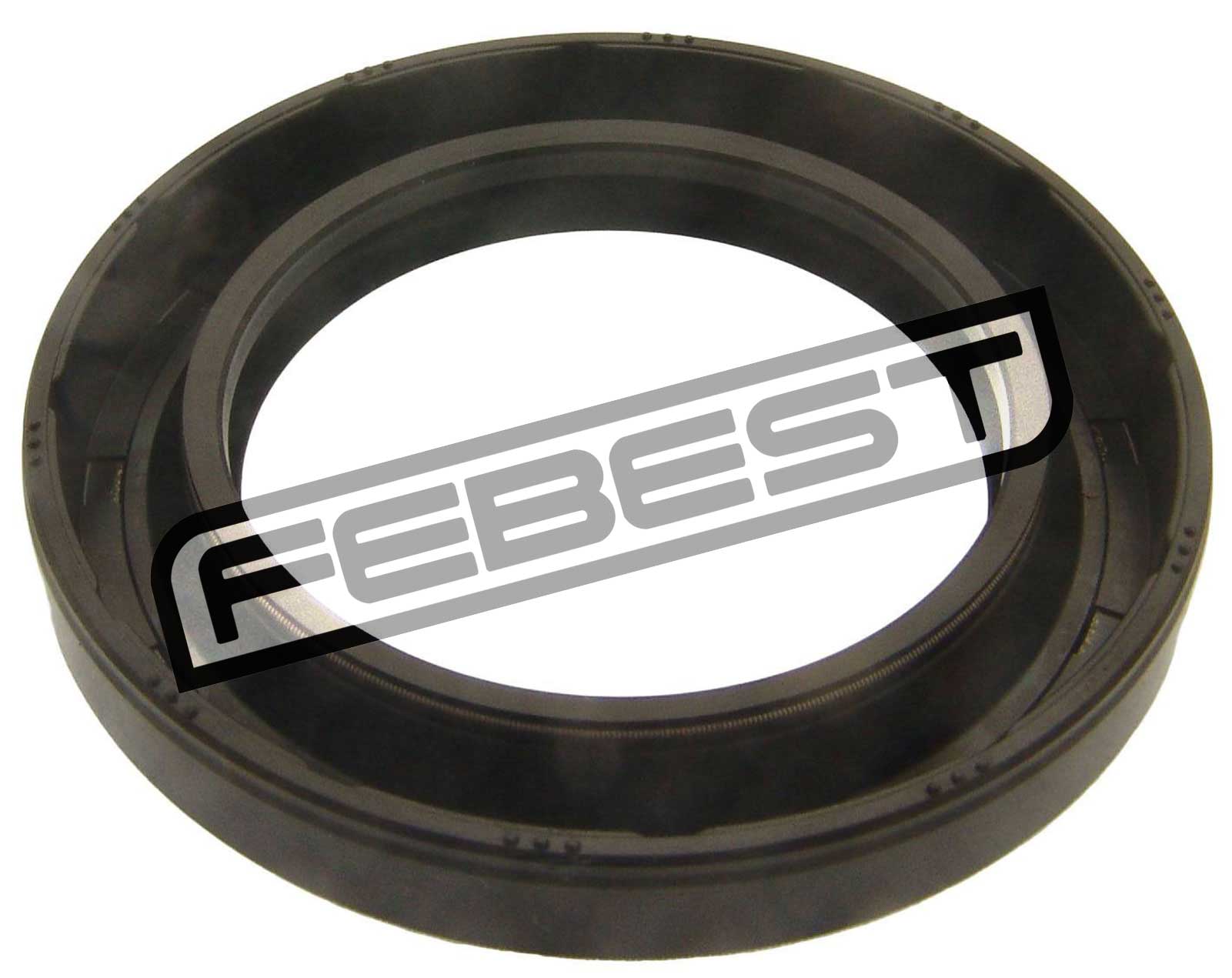 Half Shaft Oil Seal 46.4X70.25X9.45X9.45