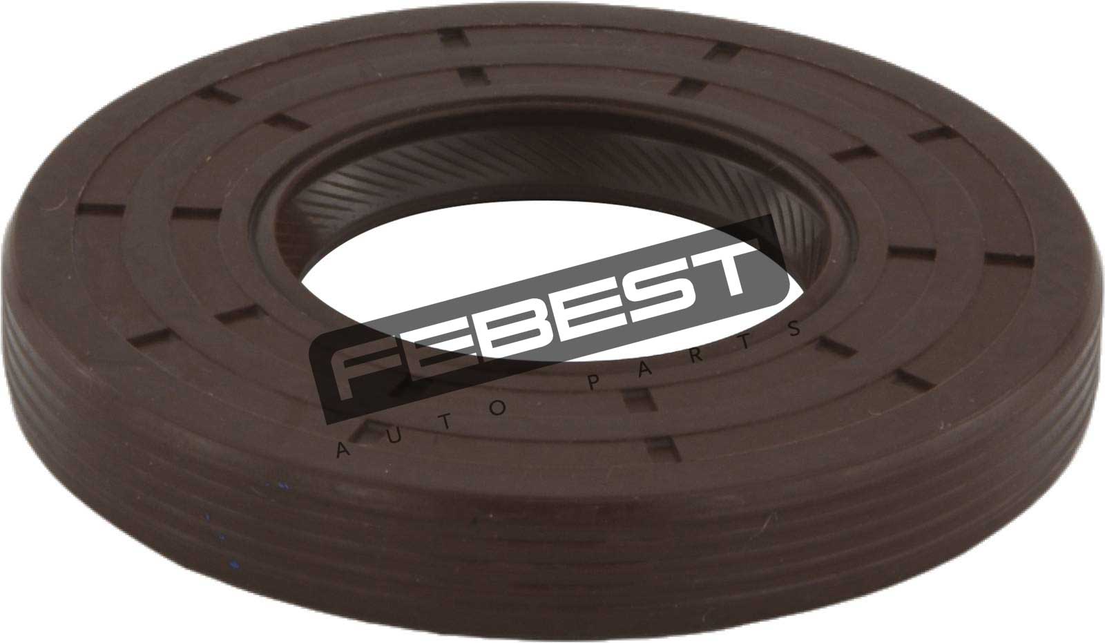 Drive Shaft Oil Seal 26.5X56.3X8X8