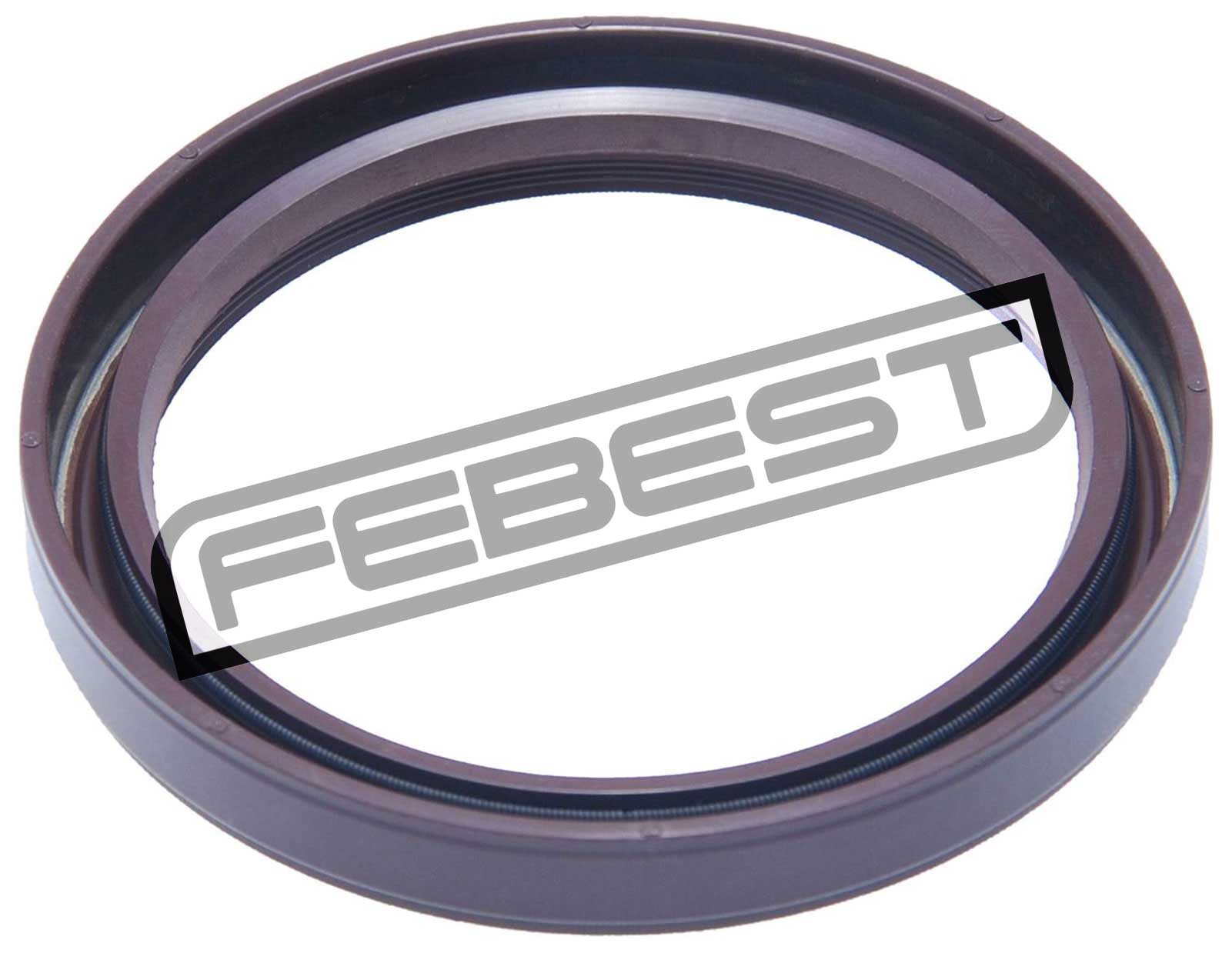 Drive Shaft Oil Seal 48.2X62.15X8X8 Drive Shaft Oil Seal 48.2X62.15X8X8