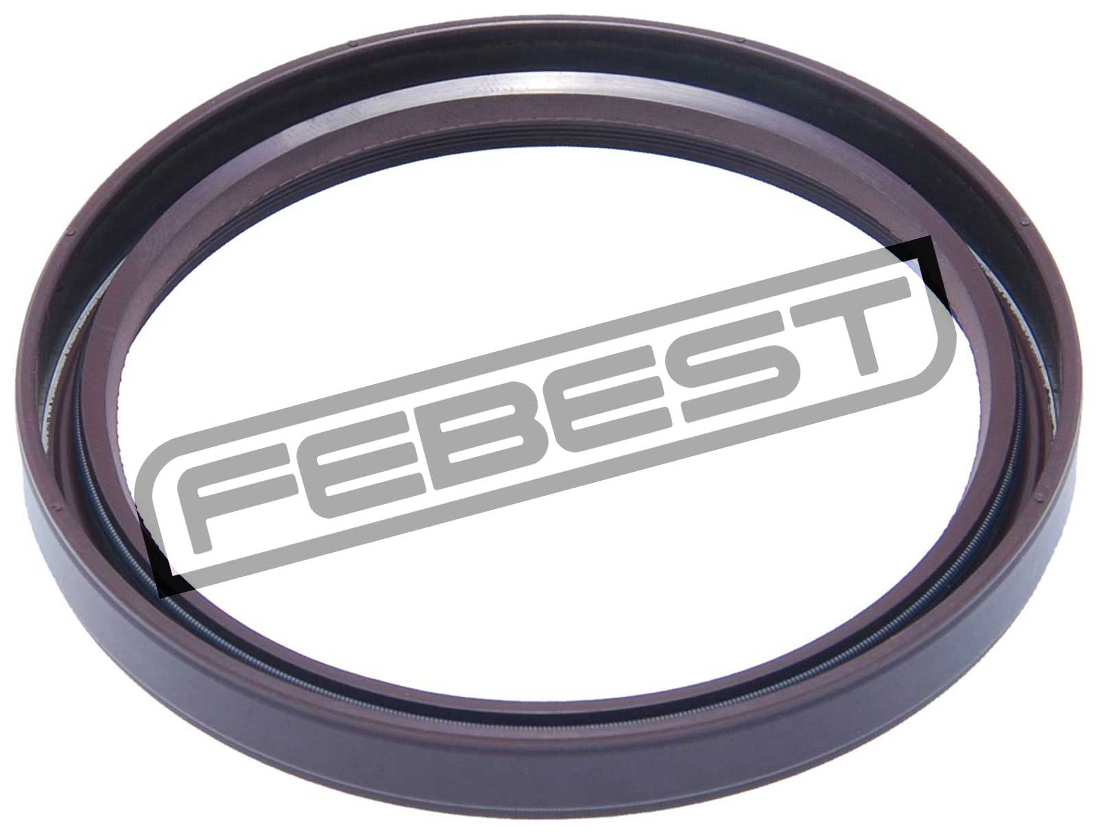 Drive Shaft Oil Seal 60.7X74.15X8.4X8.4
