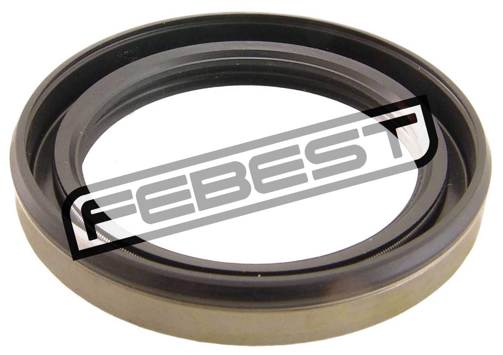 Oil Seal Rear Hub 38.4X54.1X8X8