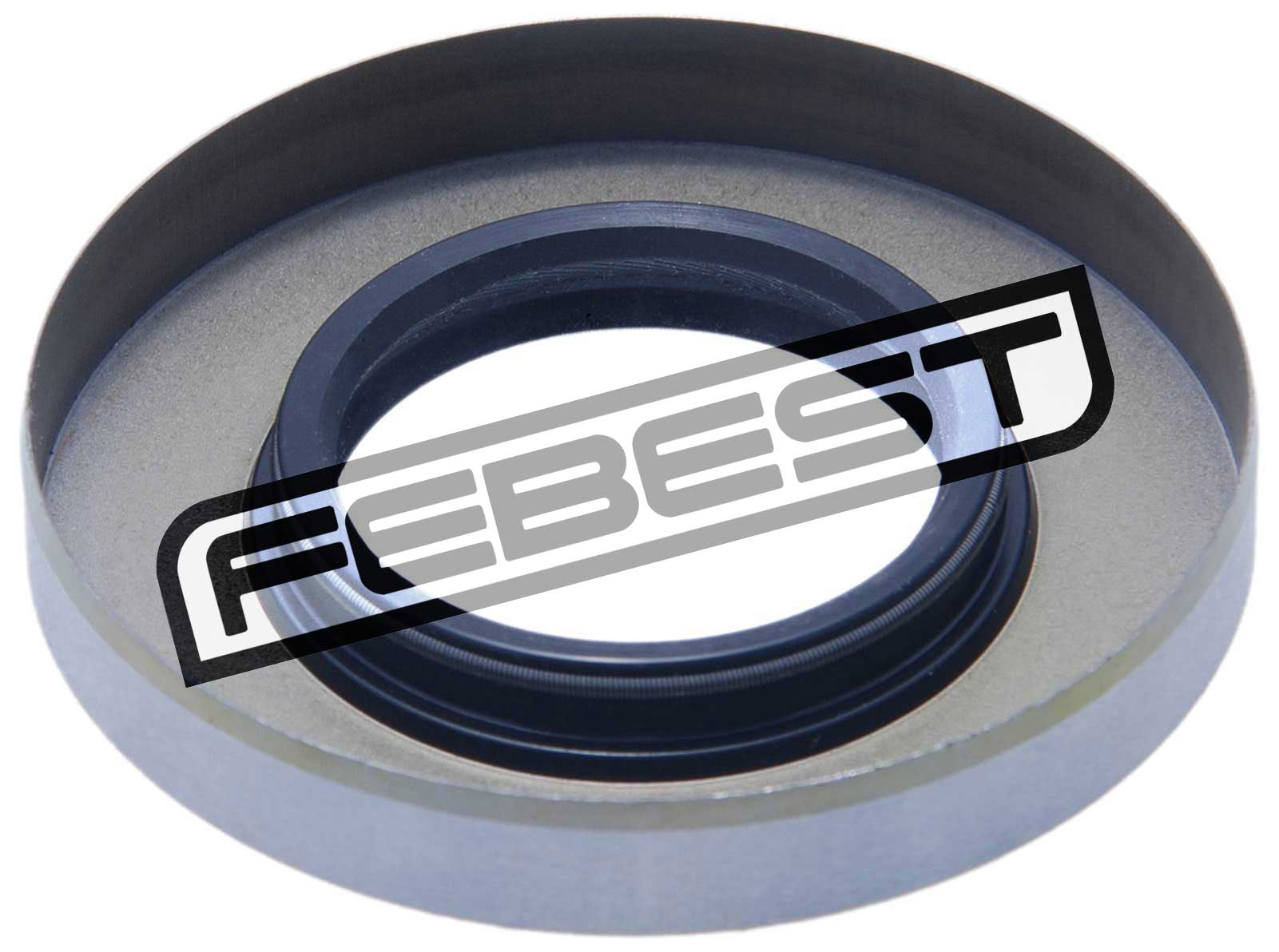 Drive Shaft Oil Seal 36.35X74X11X11
