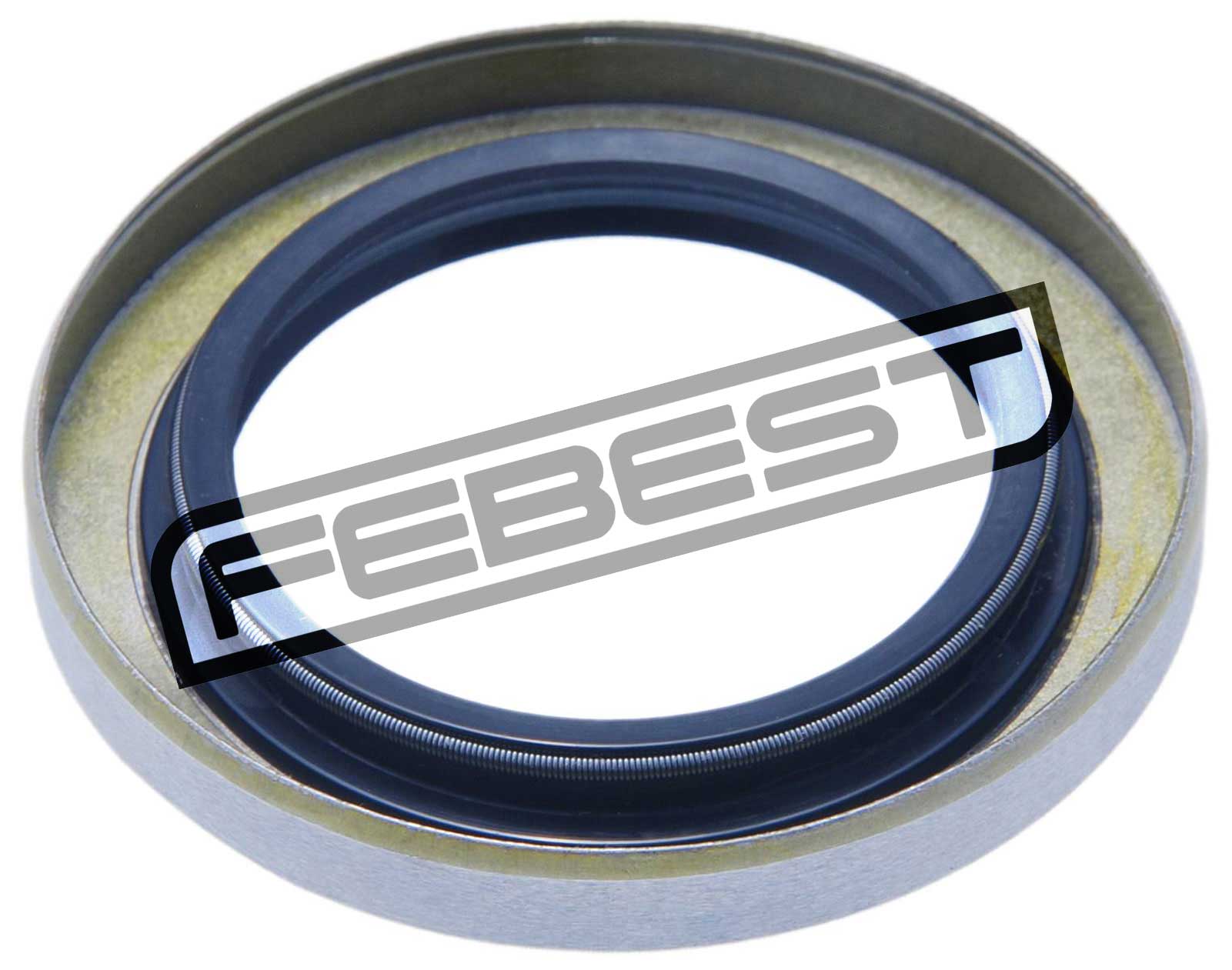 Oil Seal Rear Hub 48.3X75.1X9X9.9 Oil Seal Rear Hub 48.3X75.1X9X9.9