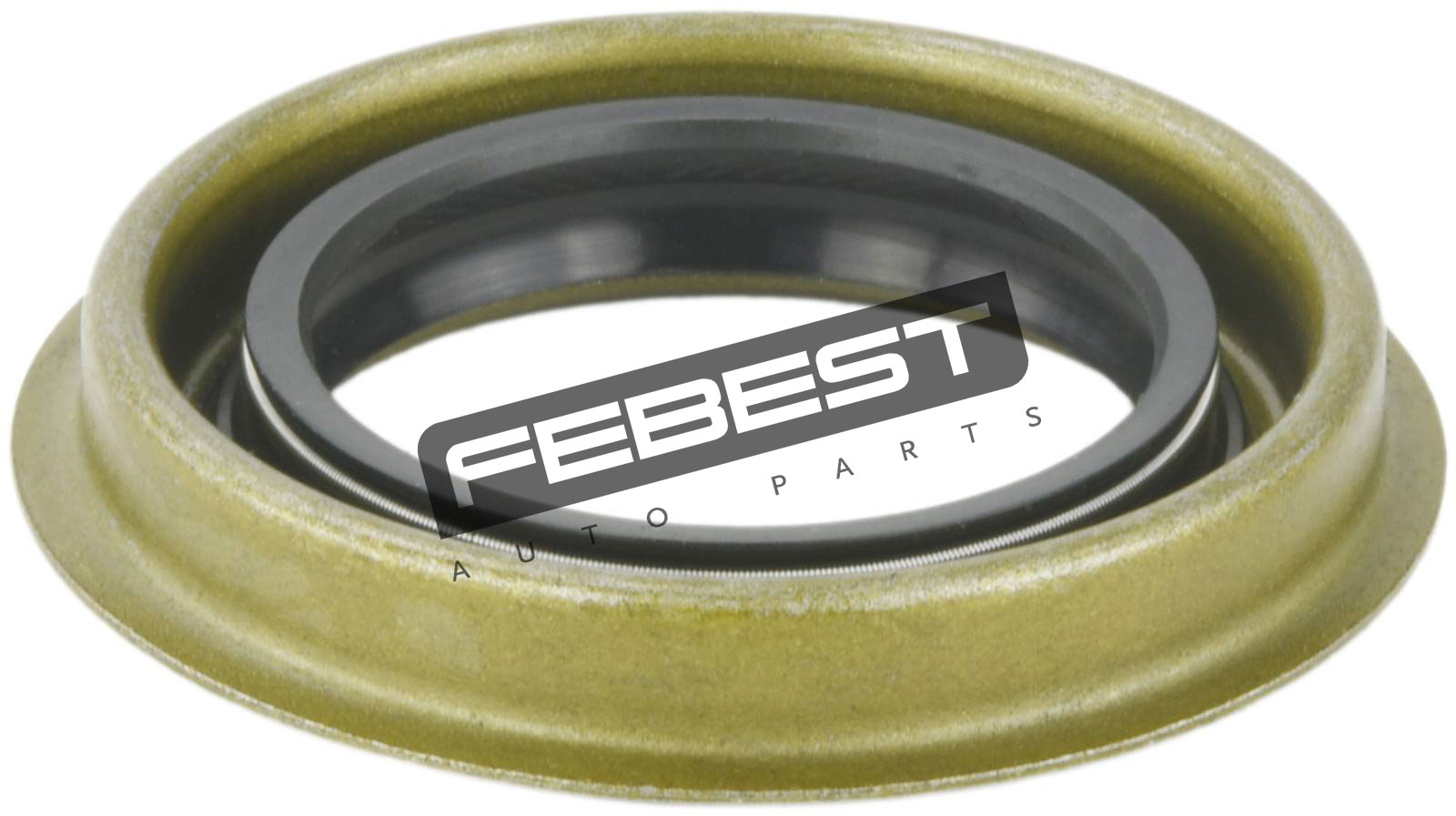 Rear Differential-Pinion Seal 39.6X61.2X6.9X12.1 Rear Differential-Pinion Seal 39.6X61.2X6.9X12.1