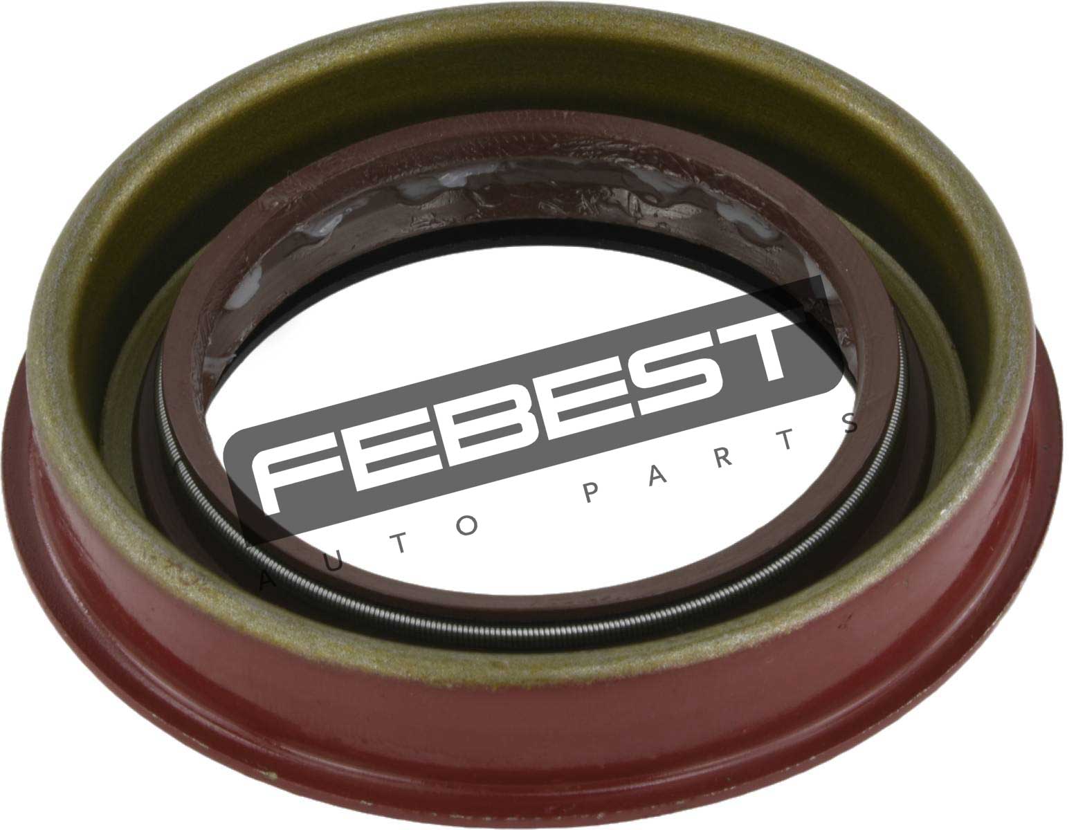 Drive Shaft Oil Seal 41.2X63.2X10X15 Drive Shaft Oil Seal 41.2X63.2X10X15