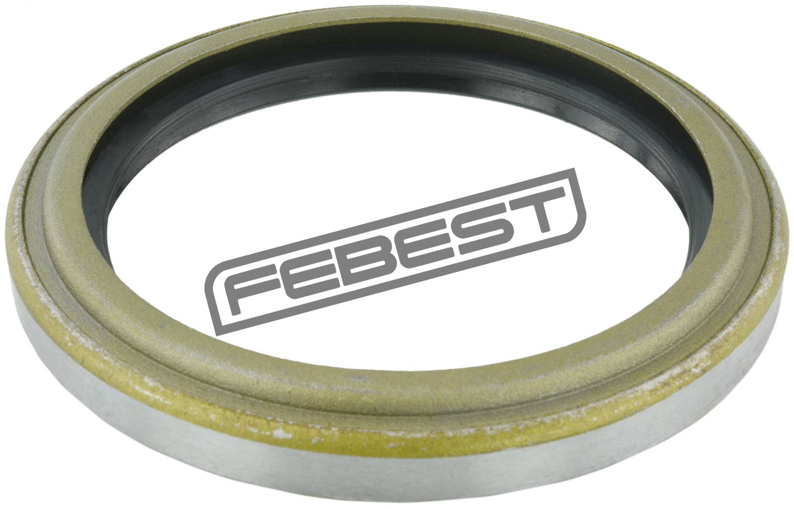Oil Seal Front Hub 64X85.2X8X9.9 Oil Seal Front Hub 64X85.2X8X9.9