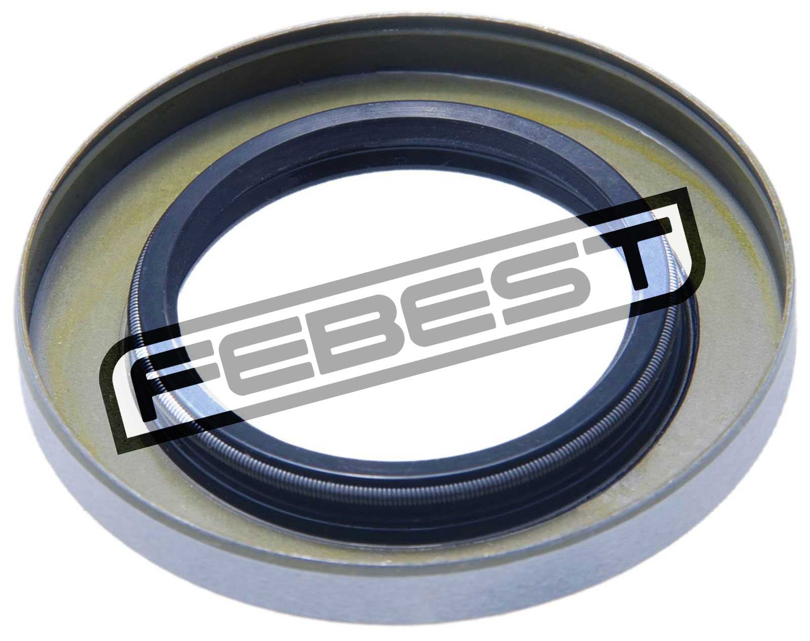 Oil Seal Rear Hub 36.85X63.6X7.95X7.95