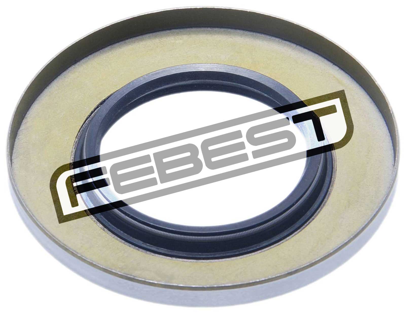 Drive Shaft Oil Seal 38.6X72.3X6.6