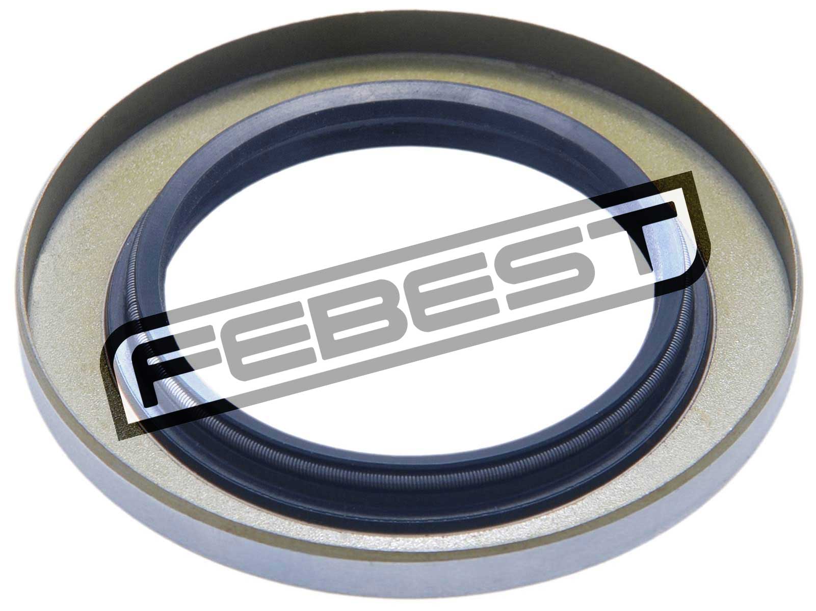 Oil Seal Front Hub 46.15X73.1X7X7 Oil Seal Front Hub 46.15X73.1X7X7