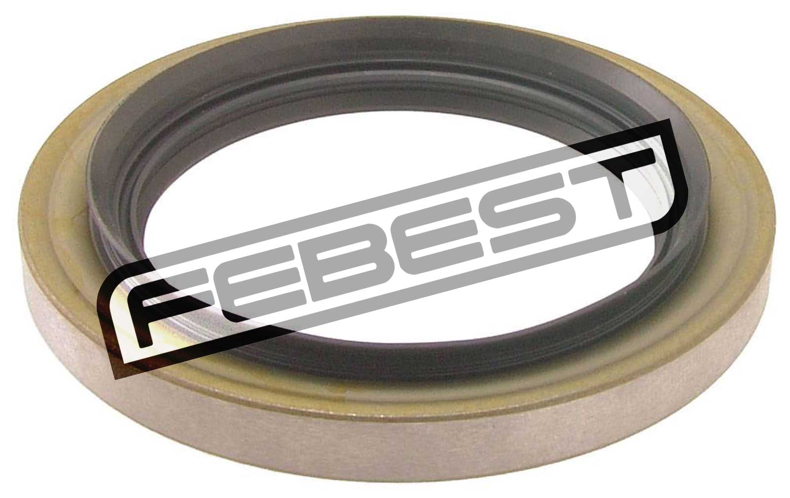 Oil Seal Rear Hub 55.25X81.1X8.05X11.1