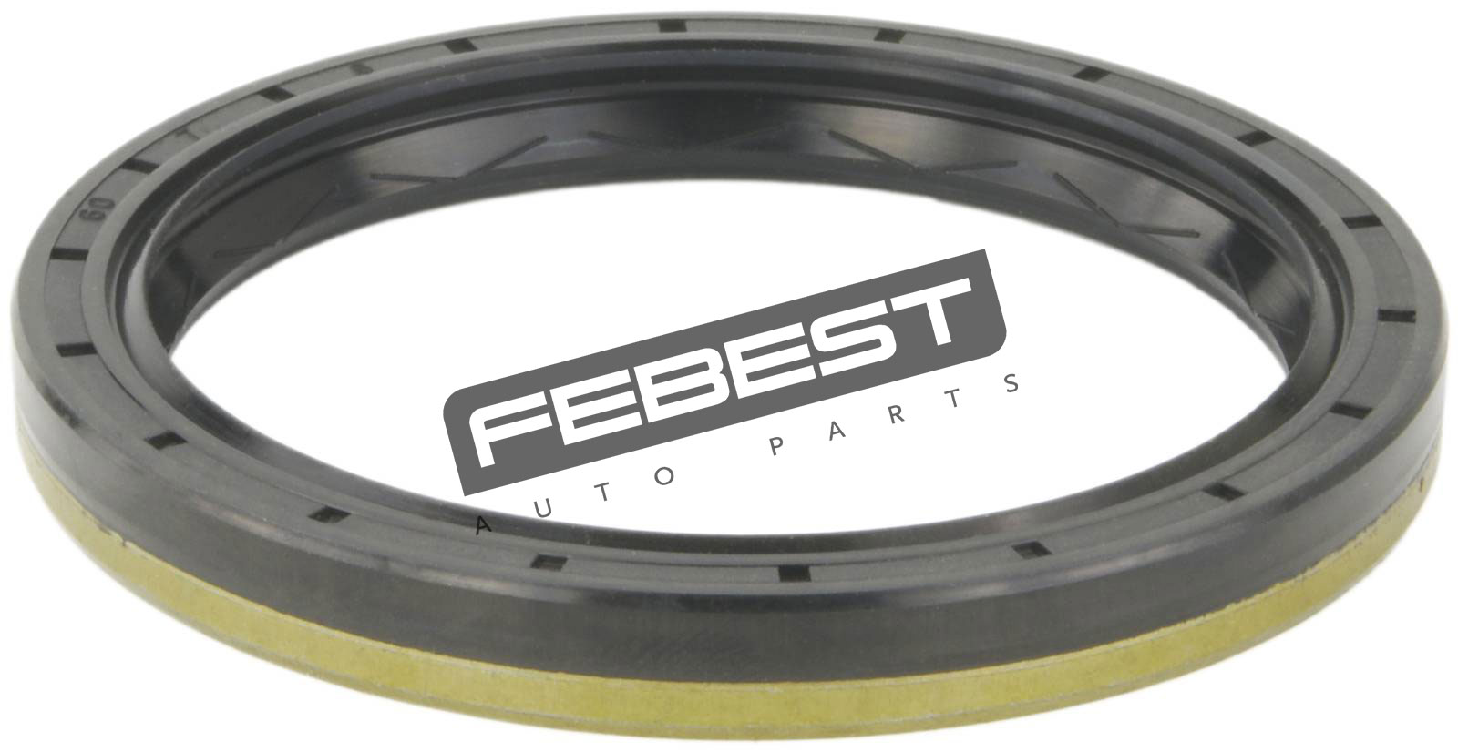 Drive Shaft Oil Seal 58.4X74.25X8X8 Drive Shaft Oil Seal 58.4X74.25X8X8