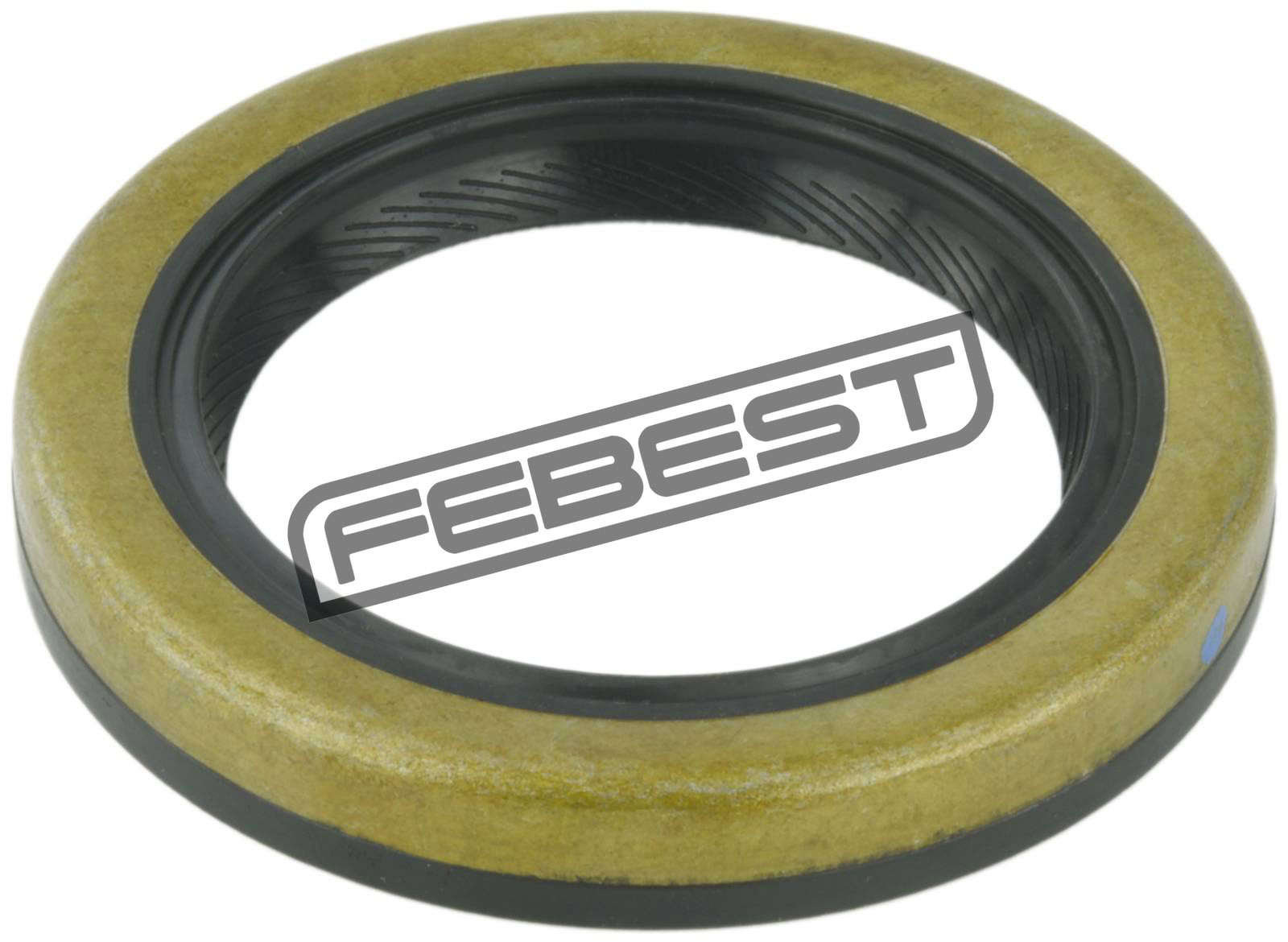 Oil Pump Seal 36.5X55.1X7.8X7.8
