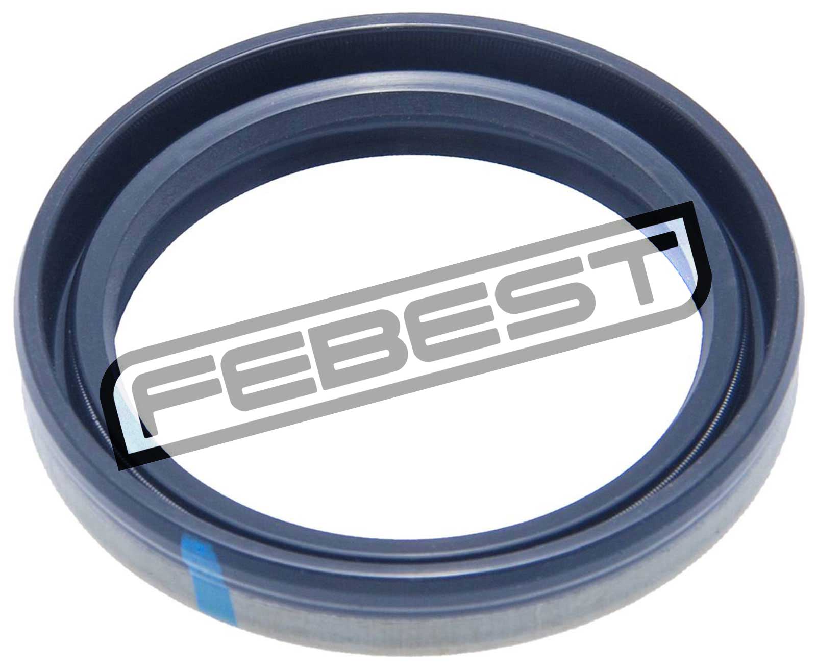 Oil Seal Rear Hub 37.7X50.5X8.6X8.6 Oil Seal Rear Hub 37.7X50.5X8.6X8.6