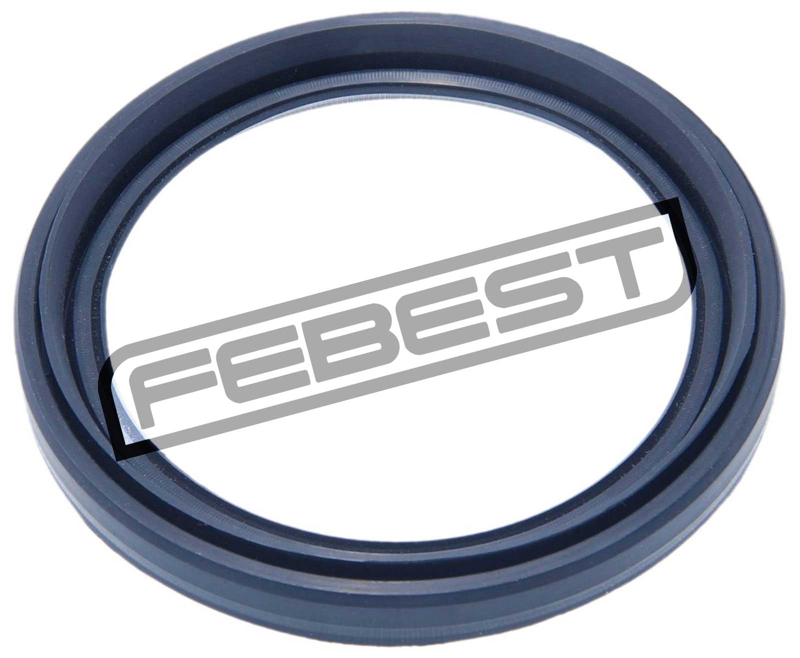 Oil Seal Front Hub 55.1X72.3X7.6X10 Oil Seal Front Hub 55.1X72.3X7.6X10