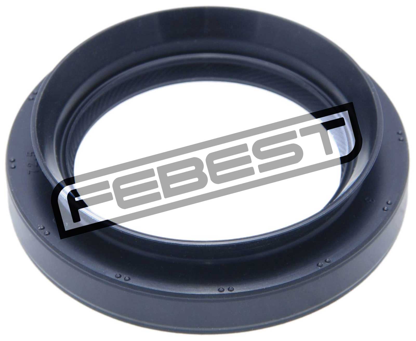 Drive Shaft Oil Seal 48.4X72.65X10.6X18.15 Drive Shaft Oil Seal 48.4X72.65X10.6X18.15