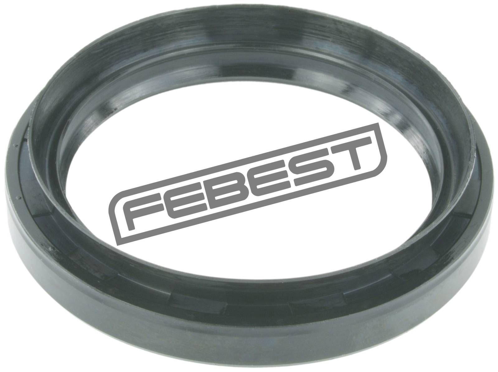 Oil Seal Front Hub 55.15X72.55X8.15X12.95